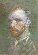 Vincent Van Gogh Self-Portrait (nn04) Spain oil painting artist